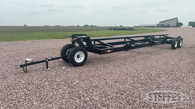 2024 T&T 32F