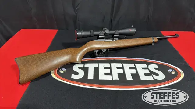 Ruger Model 10/22