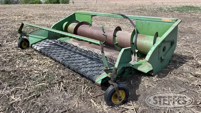 1977 John Deere 212
