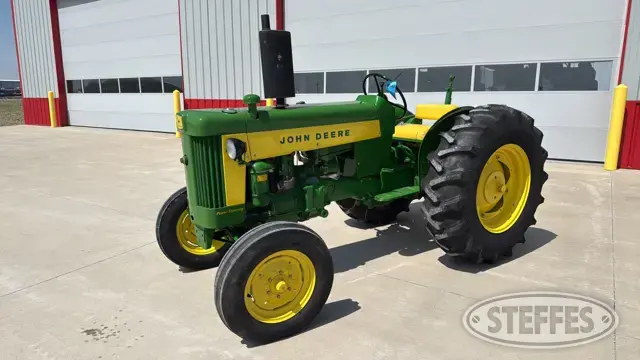 1959 John Deere 430 U
