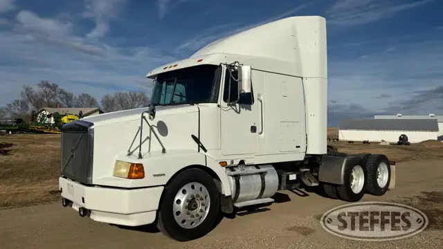1997 Volvo
