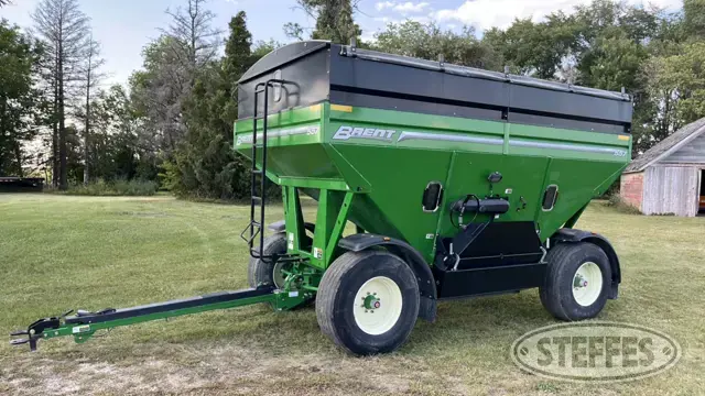 2016 Brent 557