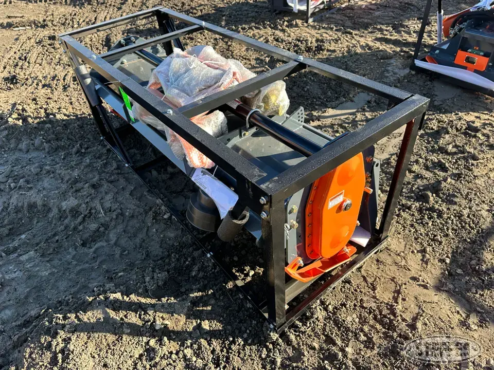 2023 TMG RT175 Rotary Tiller