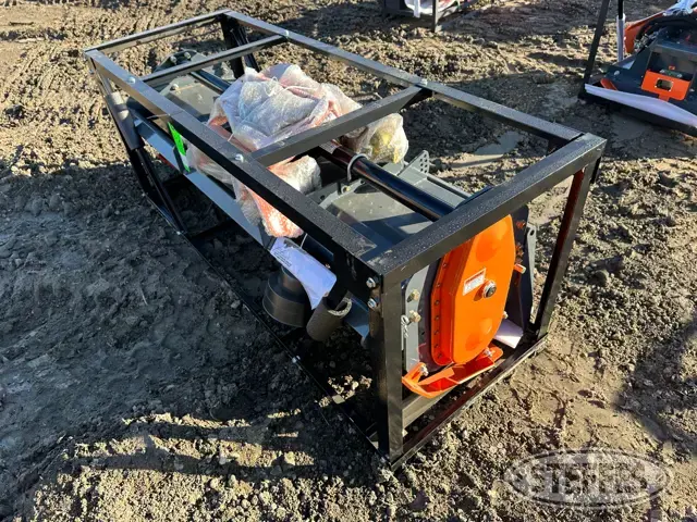 2023 TMG RT175
