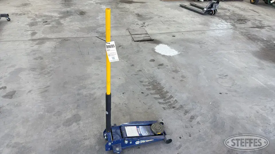 Napa floor jack General Tools and Shop Supply