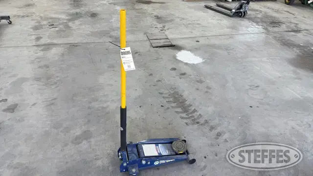 Napa floor jack