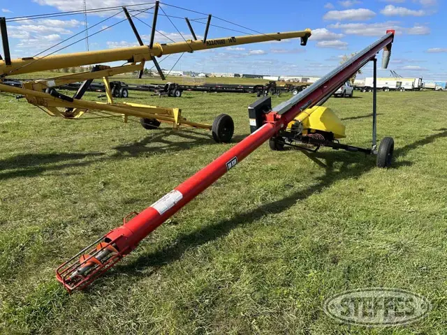 Wheatheart BH836