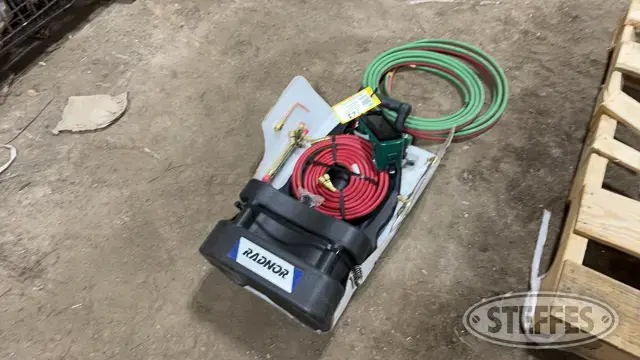 Radnor Torch Kit