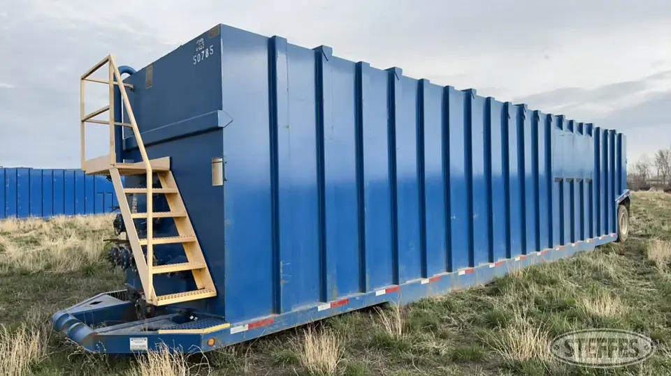 2011 Pinnacle Mfg. AF501M1 Oil and Gas-Other