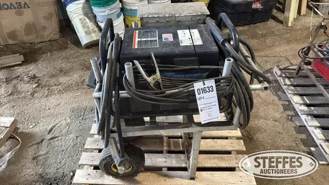 Thermal Dynamics Cutmaster 51