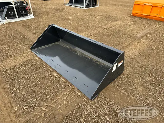 2023 Wolverine TDB-11-84W