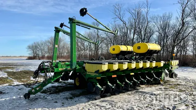 2002 John Deere 1780