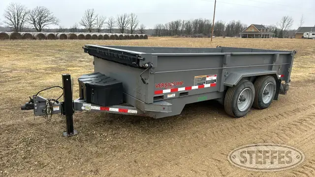 2022 Midsota Versadump