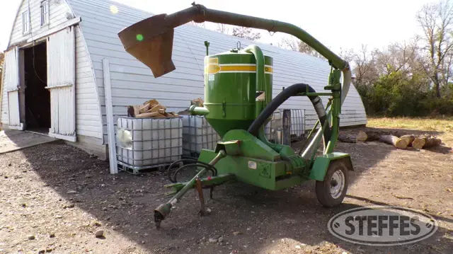 Walinga Agri-Vac 510