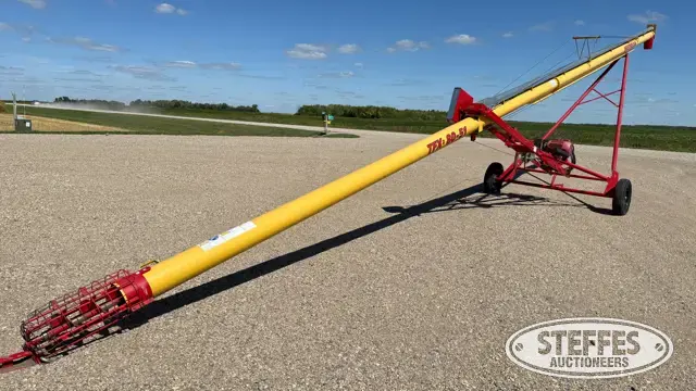 2018 Westfield TFX2 80-51