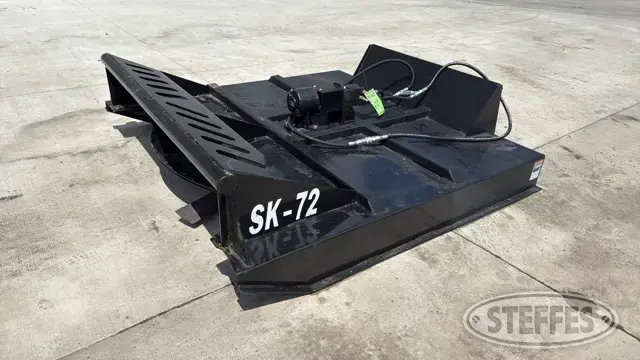 2025 Industrias America SK-72