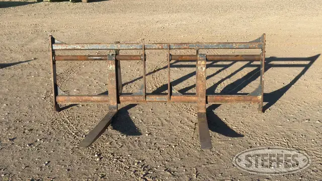 GEM Fork CF 310