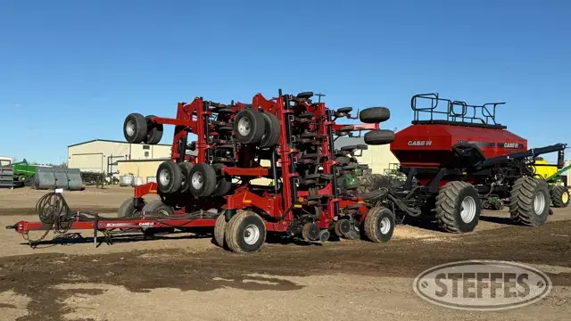 2014 Case IH 500
