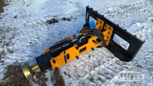 2025 Future D680