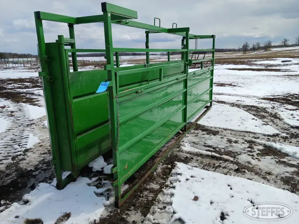 Real Tuff Livestock Equipment-Other