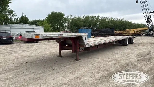 2005 Transcraft D-Eagle