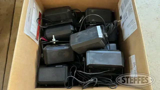 Kenwood KES-5