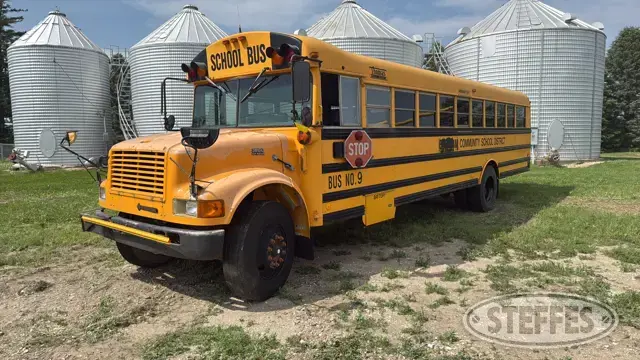 2000 Thomas 1010S