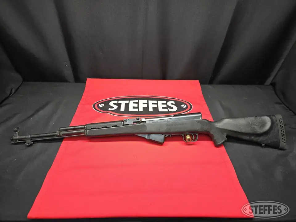 Norinco SKS Rifle