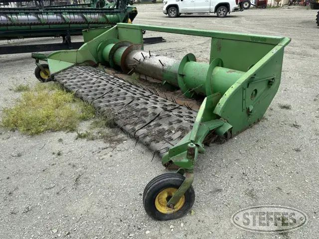 John Deere