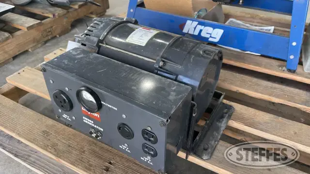 Dayton 5W965