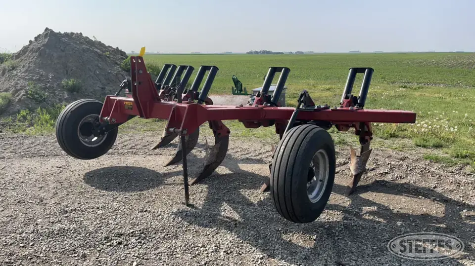 Case IH 14 SUBSO Ripper
