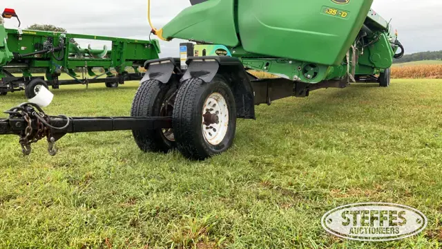 MD Products Stomper Stud