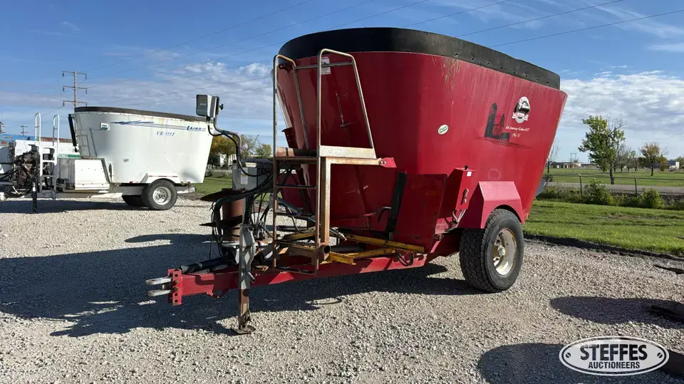 2014 Supreme 600T Livestock Equipment-Other