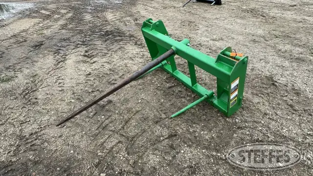 Frontier AB13D