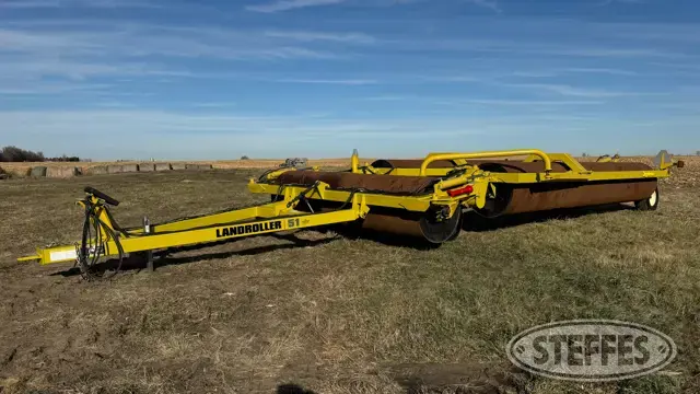2022 Degelman LR7651