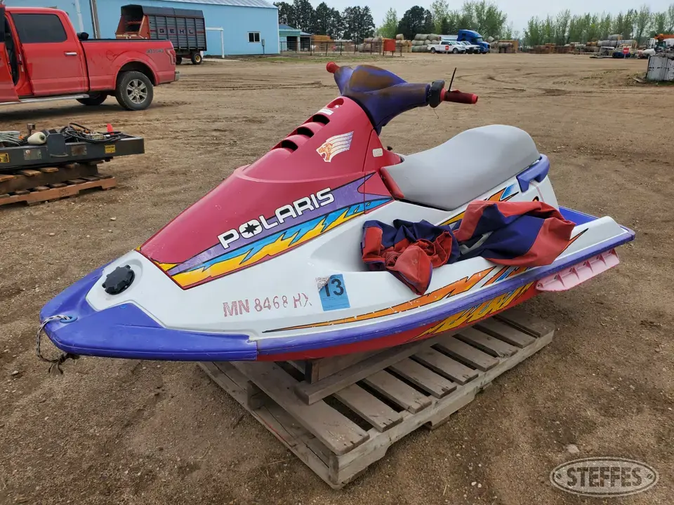 Polaris L90 Personal Watercraft