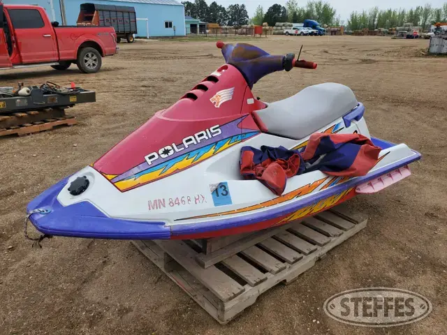 Polaris L90