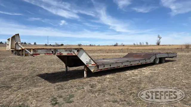 1997 Wilson 4860FTD MUV-ALL