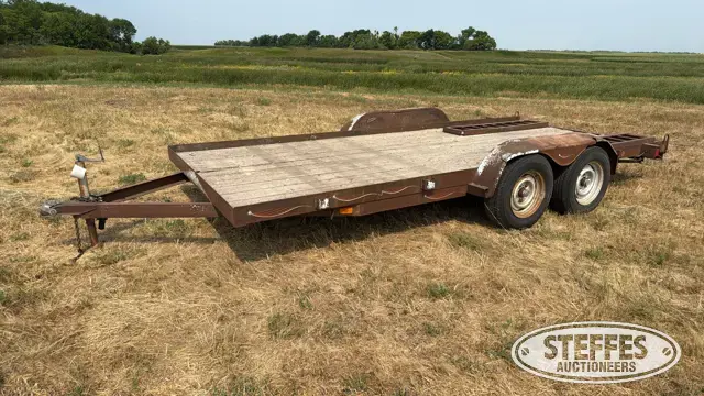 1991 DCT