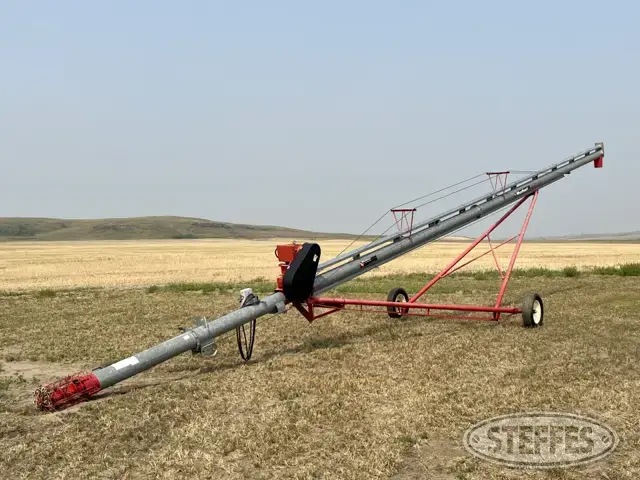 Wheatheart GHR-80-56