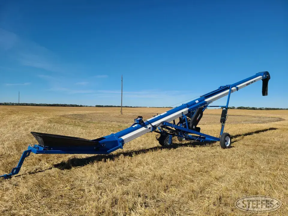 2017 Brandt GrainBelt 1545 Belted Conveyor