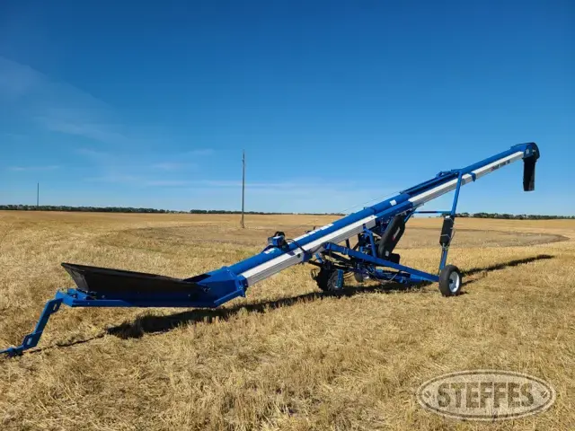 2017 Brandt GrainBelt 1545