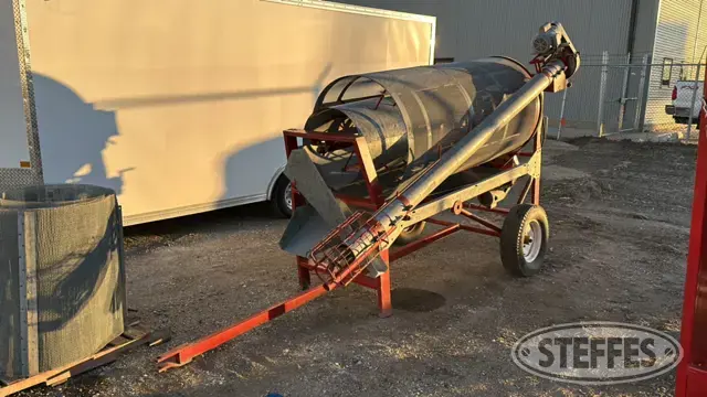 Hutchinson C-1500