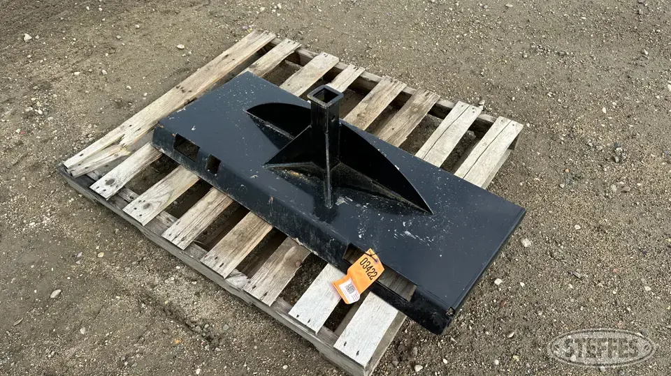 Beast Attachments Skid Steer Attachments-Other