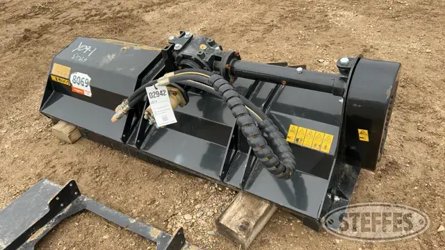 2023 Mower King SSEFGC175