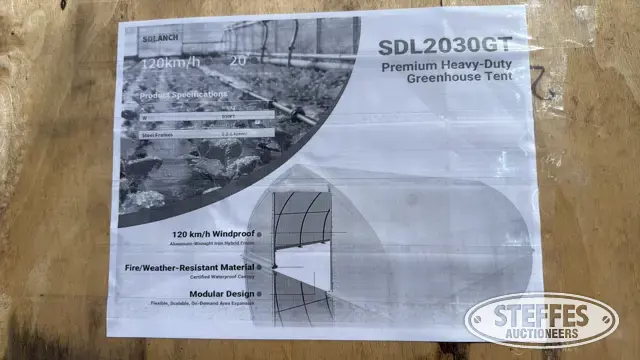 SDLANCH SDL2030GT