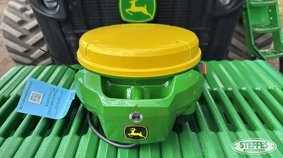 John Deere StarFire 7500 GP