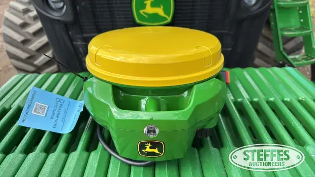 John Deere StarFire 7500