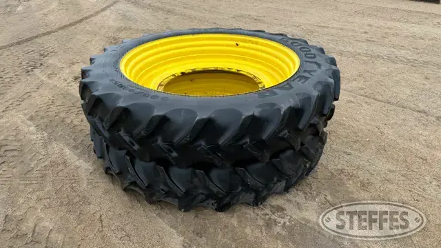 Goodyear 380/90R50