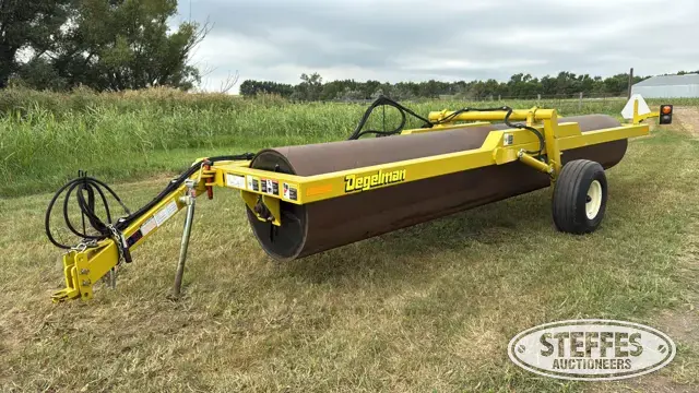 Degelman LR2036
